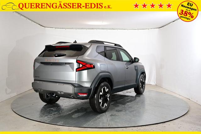 Dacia Duster Extreme TCe 130 6-Gang 