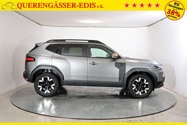 Dacia Duster Extreme TCe 130 6-Gang 