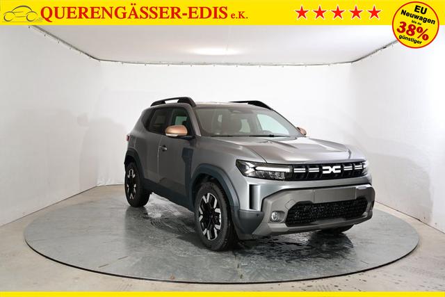 Dacia Duster Extreme TCe 130 6-Gang 