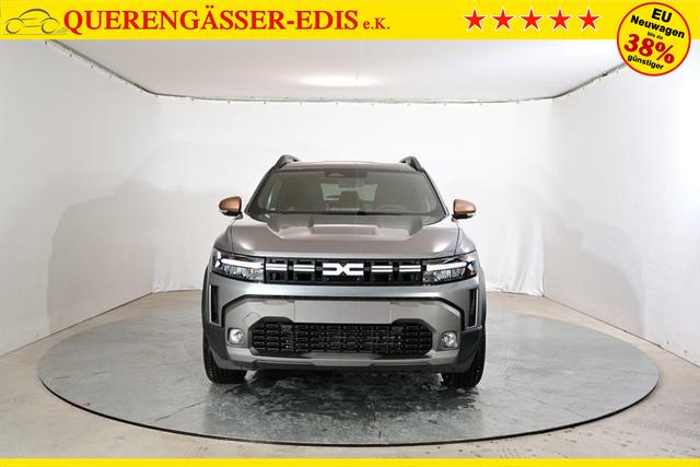 Dacia Duster Extreme TCe 130 6-Gang 