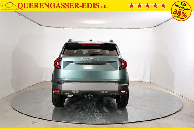 Dacia Duster Extreme TCe 130 6-Gang 