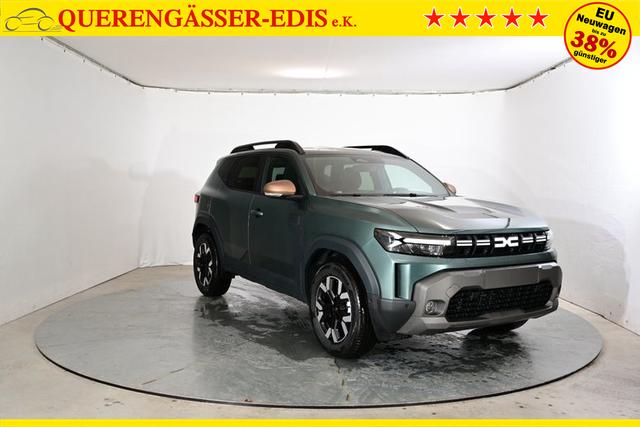 Dacia Duster Extreme TCe 130 6-Gang 