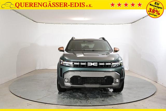 Dacia Duster Extreme TCe 130 6-Gang 