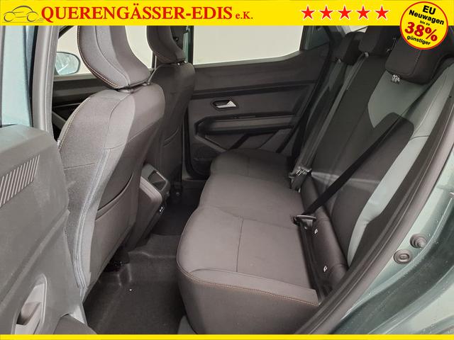 Dacia Duster Extreme TCe 130 6-Gang 