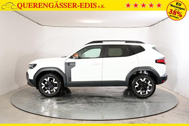 Dacia Duster Extreme TCe 130 6-Gang 