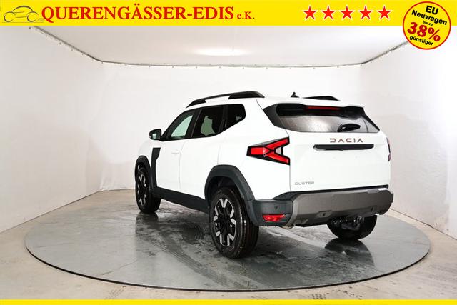 Dacia Duster Extreme TCe 130 6-Gang 