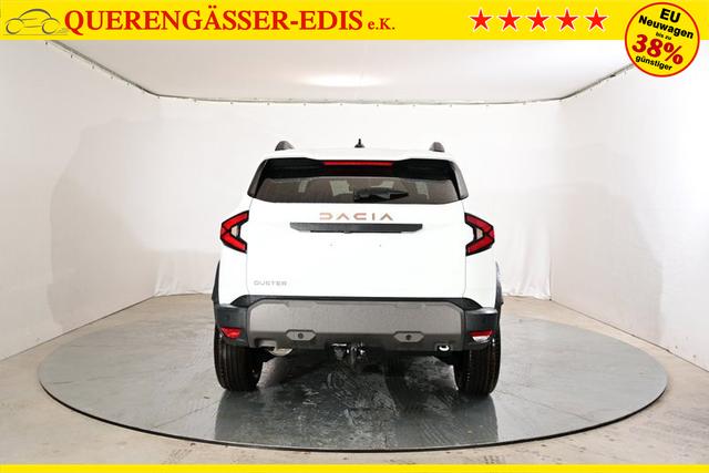 Dacia Duster Extreme TCe 130 6-Gang 