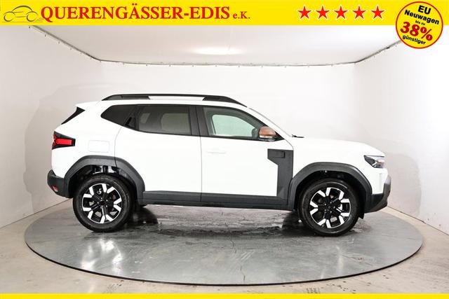 Dacia Duster Extreme TCe 130 6-Gang 