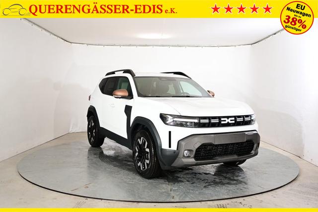 Dacia Duster Extreme TCe 130 6-Gang 