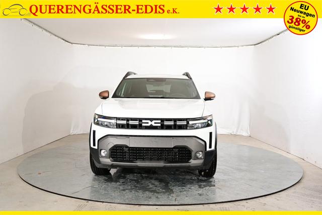 Dacia Duster Extreme TCe 130 6-Gang 