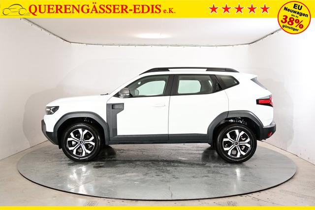 Dacia Duster Expression TCe 130 6-Gang 4x4 