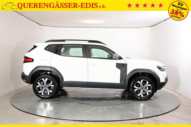Dacia Duster Expression TCe 130 6-Gang 4x4 