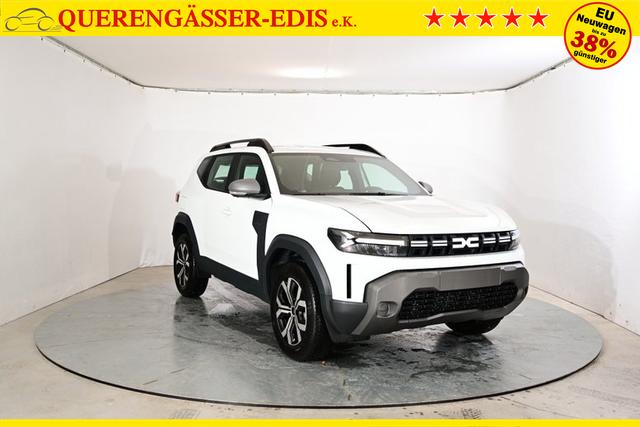 Dacia Duster Expression TCe 130 6-Gang 4x4 