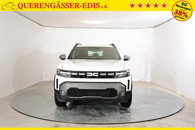 Dacia Duster Expression TCe 130 6-Gang 4x4 