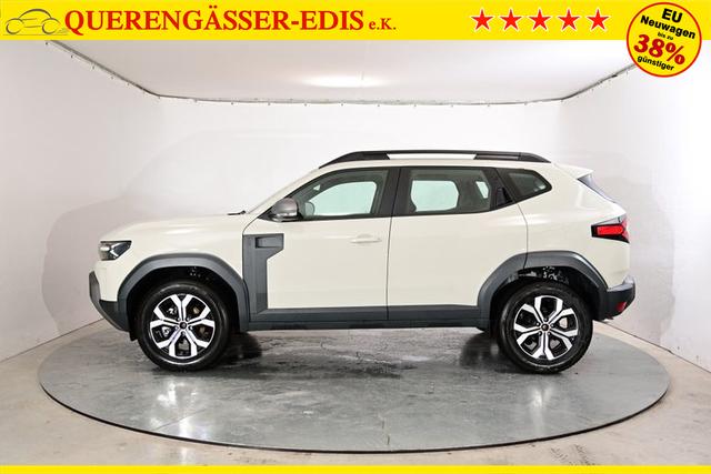 Dacia Duster Expression TCe 130 6-Gang 4x4 