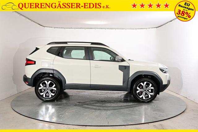 Dacia Duster Expression TCe 130 6-Gang 4x4 