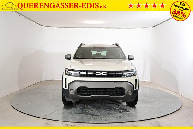 Dacia Duster Expression TCe 130 6-Gang 4x4 