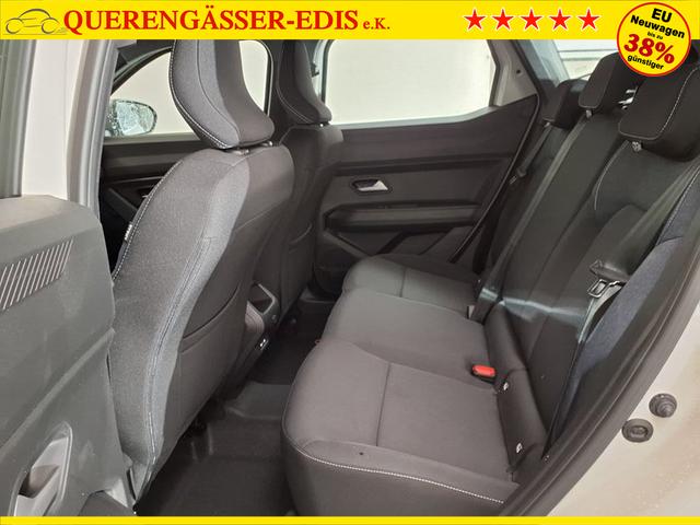 Dacia Duster Expression TCe 130 6-Gang 4x4 