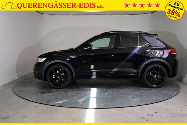 Volkswagen T-Roc R-Line 1.5 TSI 7-Gang-DSG 