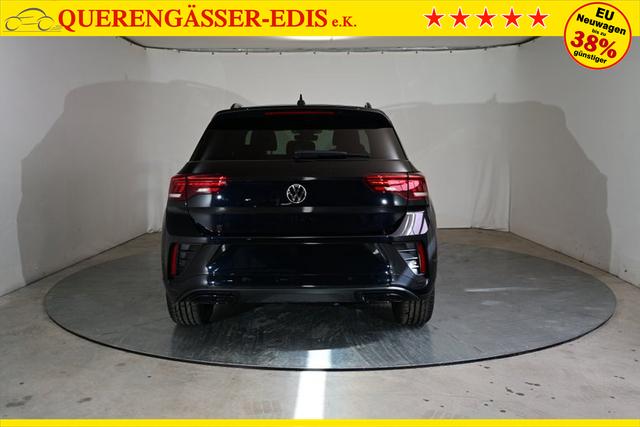 Volkswagen T-Roc R-Line 1.5 TSI 7-Gang-DSG 