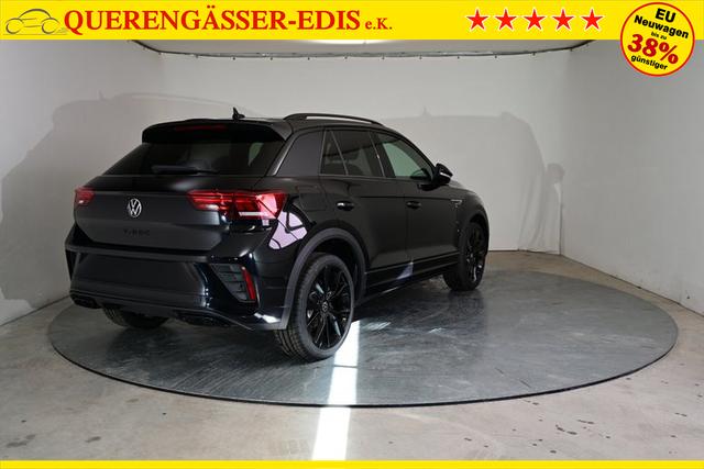 Volkswagen T-Roc R-Line 1.5 TSI 7-Gang-DSG 