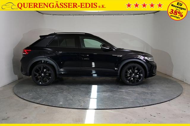 Volkswagen T-Roc R-Line 1.5 TSI 7-Gang-DSG 