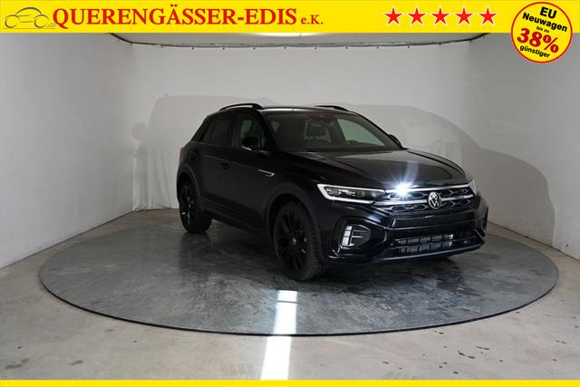 Volkswagen T-Roc R-Line 1.5 TSI 7-Gang-DSG 
