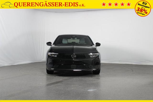 Opel Astra Edition 1.2 Turbo 6-Gang 