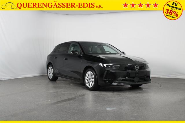 Opel Astra Edition 1.2 Turbo 6-Gang 