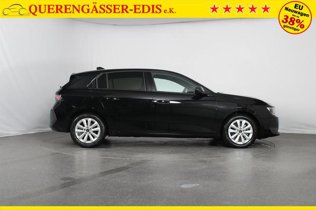 Opel Astra Edition 1.2 Turbo 6-Gang 