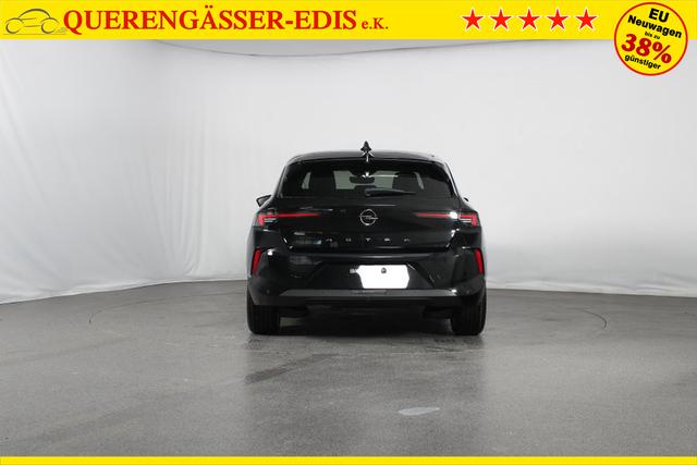 Opel Astra Edition 1.2 Turbo 6-Gang 