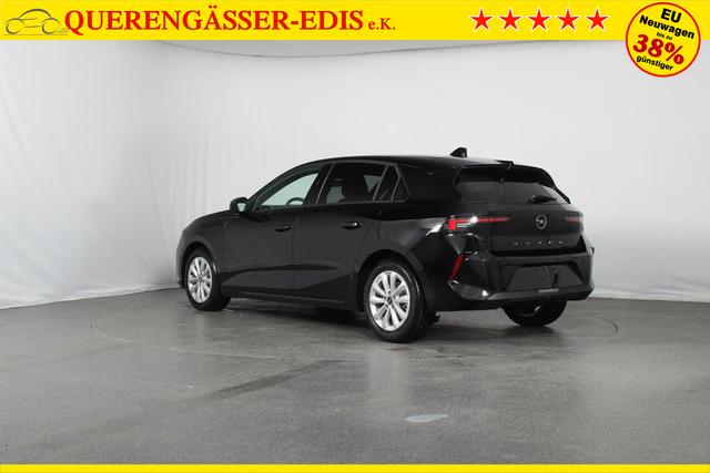 Opel Astra Edition 1.2 Turbo 6-Gang 