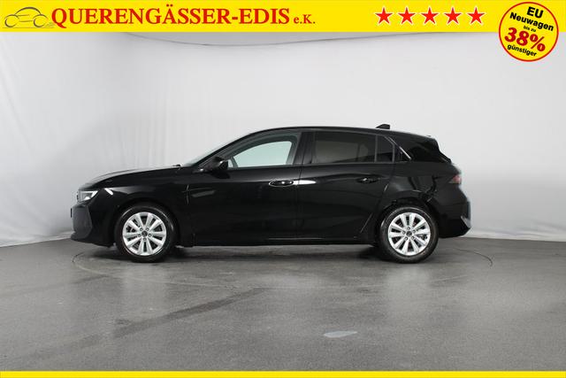 Opel Astra Edition 1.2 Turbo 6-Gang 