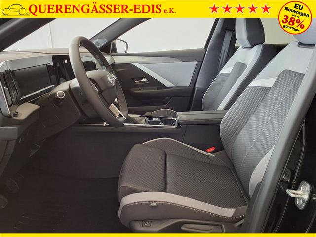 Opel Astra Edition 1.2 Turbo 6-Gang 