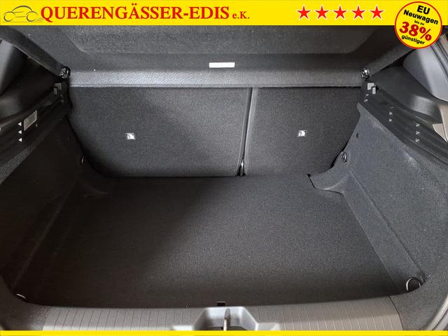 Opel Astra Edition 1.2 Turbo 6-Gang 