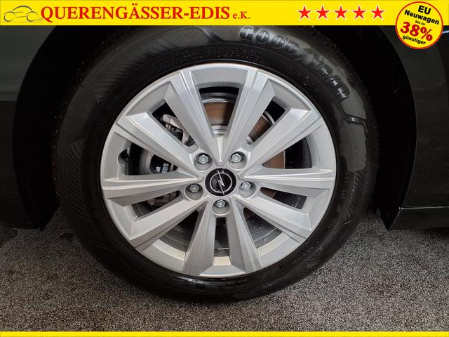 Opel Astra Edition 1.2 Turbo 6-Gang 