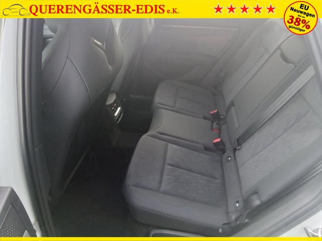 Cupra Terramar VZ 2.0 TSI 195 kW (265 PS) 7-Gang DSG 4Drive 