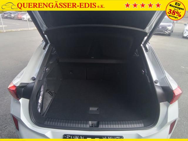 Cupra Terramar VZ 2.0 TSI 195 kW (265 PS) 7-Gang DSG 4Drive 