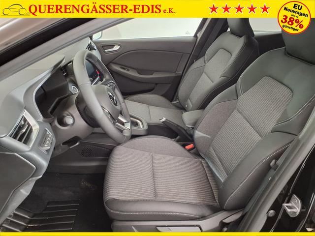 Mitsubishi Colt Intense StyleCold 1.0 MPI-T 6-Gang 