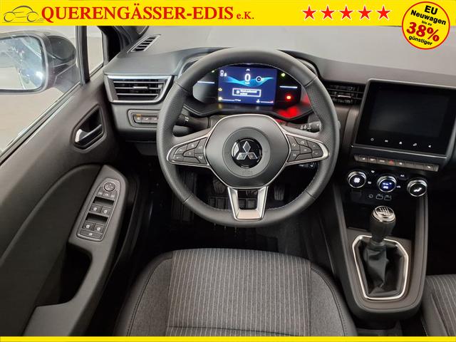 Mitsubishi Colt Intense StyleCold 1.0 MPI-T 6-Gang 