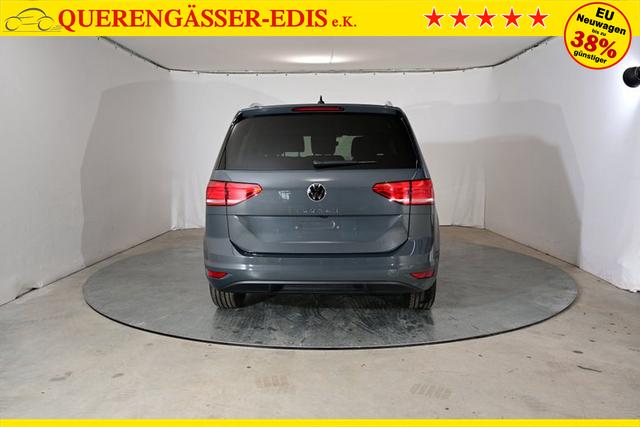 Volkswagen Touran GOAL 1.5 TSI 7-Gang DSG 