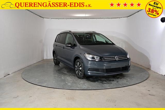Volkswagen Touran GOAL 1.5 TSI 7-Gang DSG 