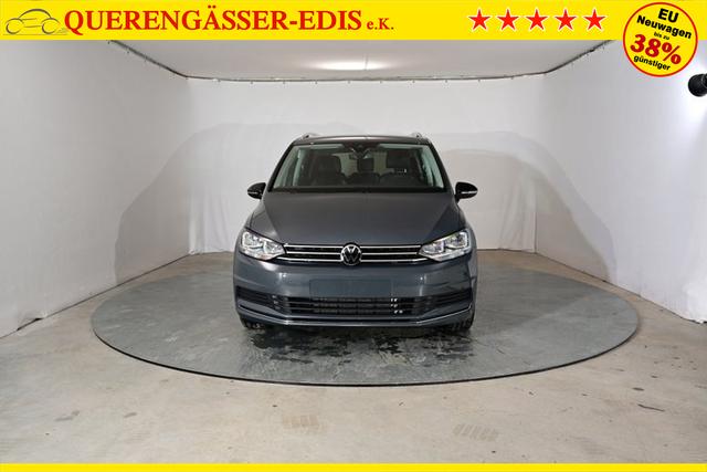 Volkswagen Touran GOAL 1.5 TSI 7-Gang DSG 