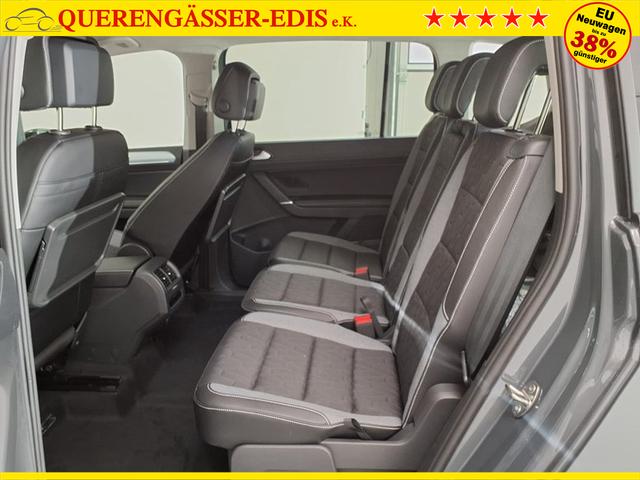 Volkswagen Touran GOAL 1.5 TSI 7-Gang DSG 