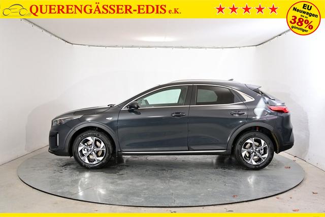 Kia XCeed MY26 1.0 T-GDI MHEV 7-Gang-DCT 