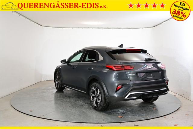 Kia XCeed MY26 1.0 T-GDI MHEV 7-Gang-DCT 