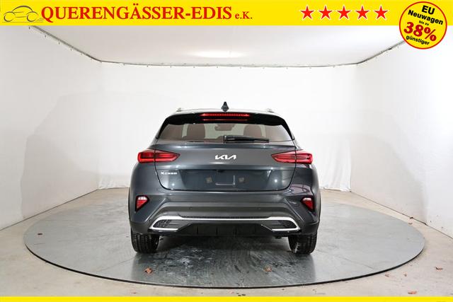 Kia XCeed MY26 1.0 T-GDI MHEV 7-Gang-DCT 