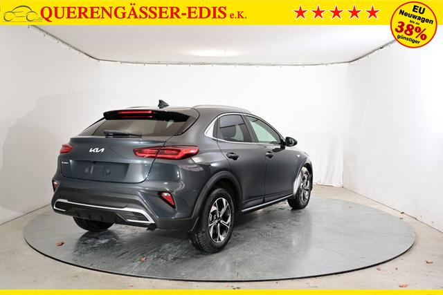 Kia XCeed MY26 1.0 T-GDI MHEV 7-Gang-DCT 