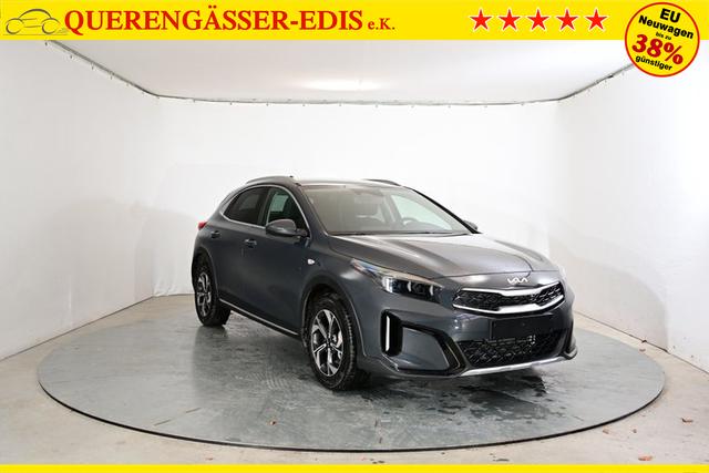 Kia XCeed MY26 1.0 T-GDI MHEV 7-Gang-DCT 