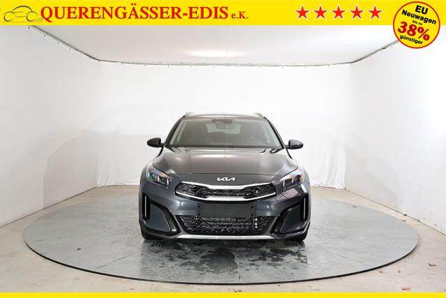 Kia XCeed MY26 1.0 T-GDI MHEV 7-Gang-DCT 